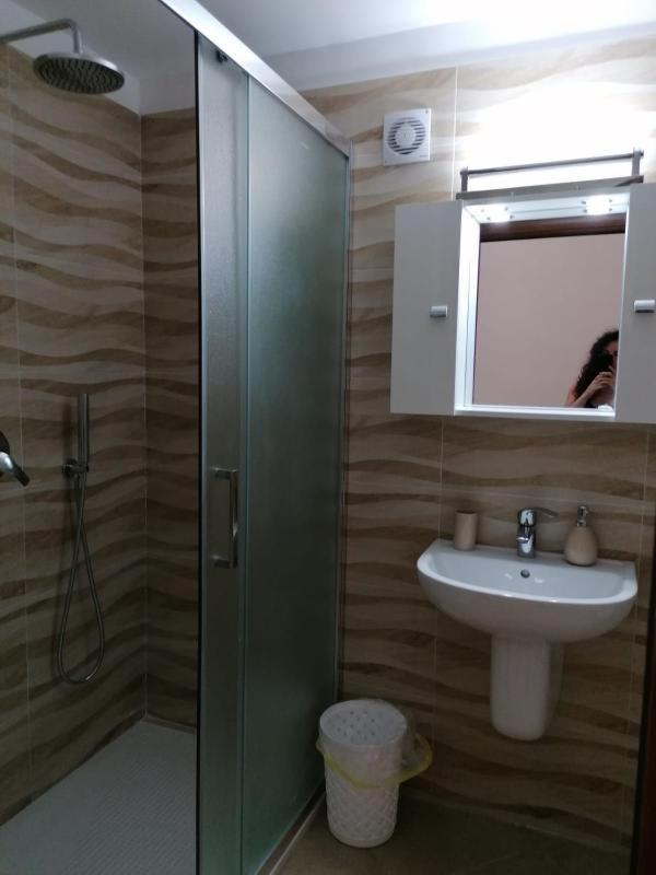 Il Cantuccio B&B Bacoli Exteriör bild