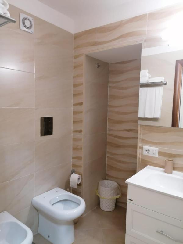 Il Cantuccio B&B Bacoli Exteriör bild