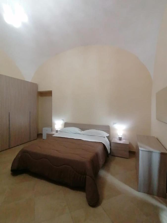 Il Cantuccio B&B Bacoli Exteriör bild